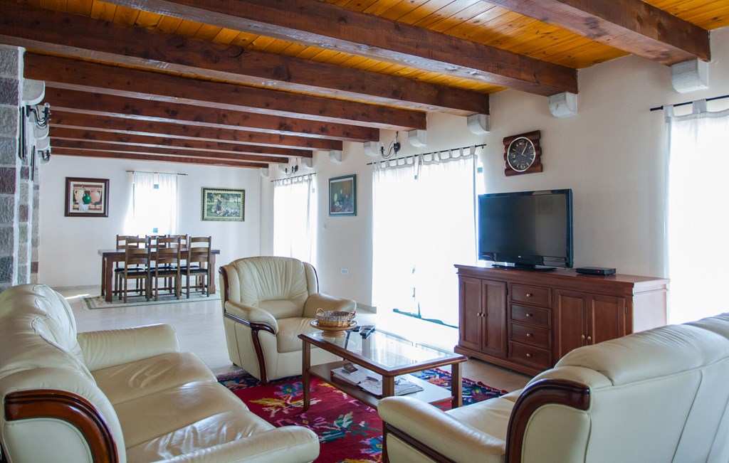 Olive Resort: Room VILLA FOUR BEDROOMS WITH PRIVATE POOL