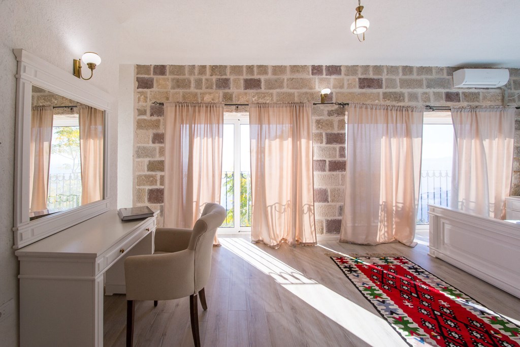 Olive Resort: Room APARTMENT CAPACITY 5 TWO BEDROOMS