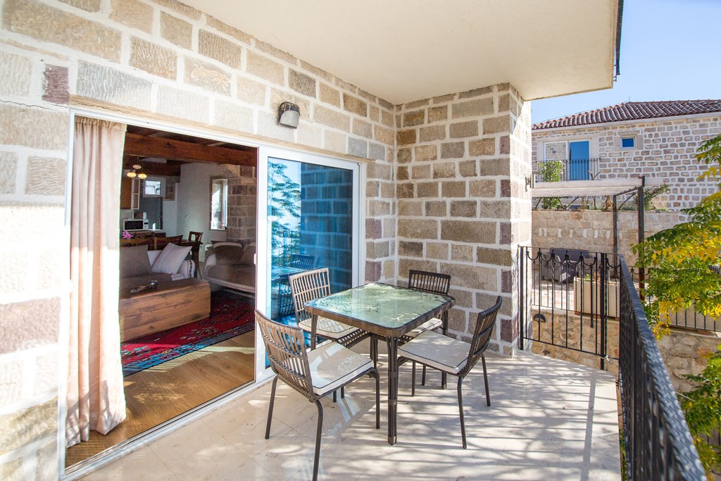 Olive Resort: Room APARTMENT CAPACITY 5 TWO BEDROOMS