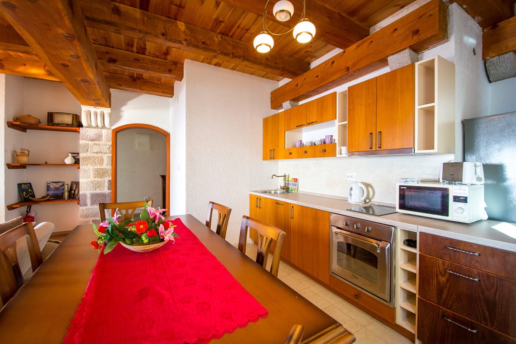 Olive Resort: Room APARTMENT CAPACITY 5 TWO BEDROOMS