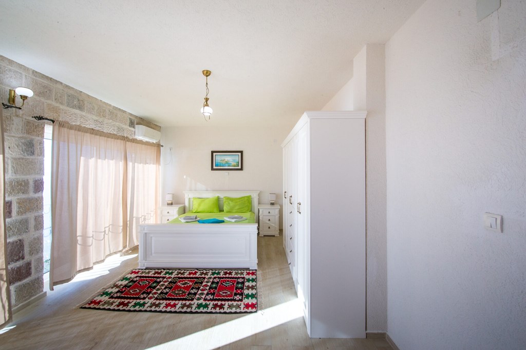 Olive Resort: Room APARTMENT CAPACITY 6 TWO BEDROOMS