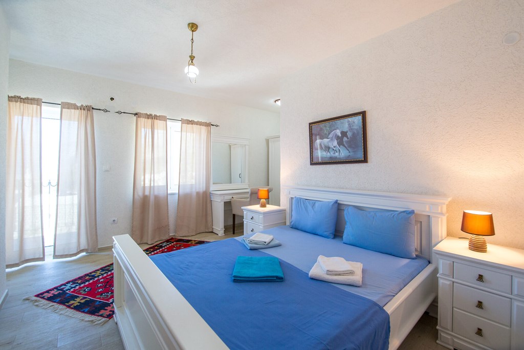 Olive Resort: Room APARTMENT CAPACITY 6 TWO BEDROOMS