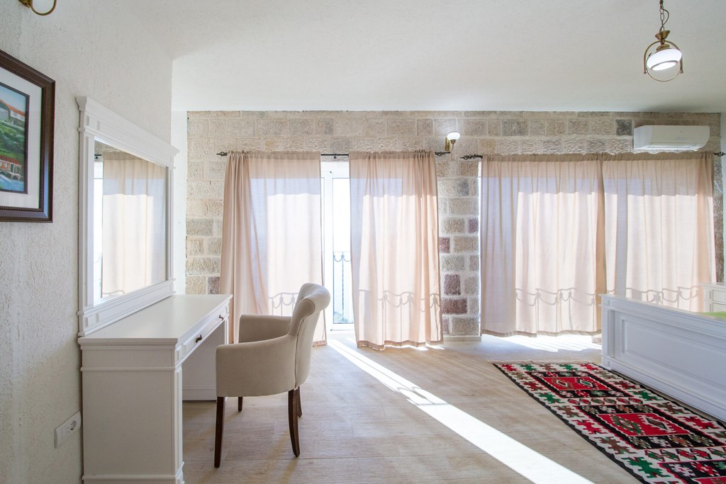 Olive Resort: Room APARTMENT CAPACITY 6 TWO BEDROOMS