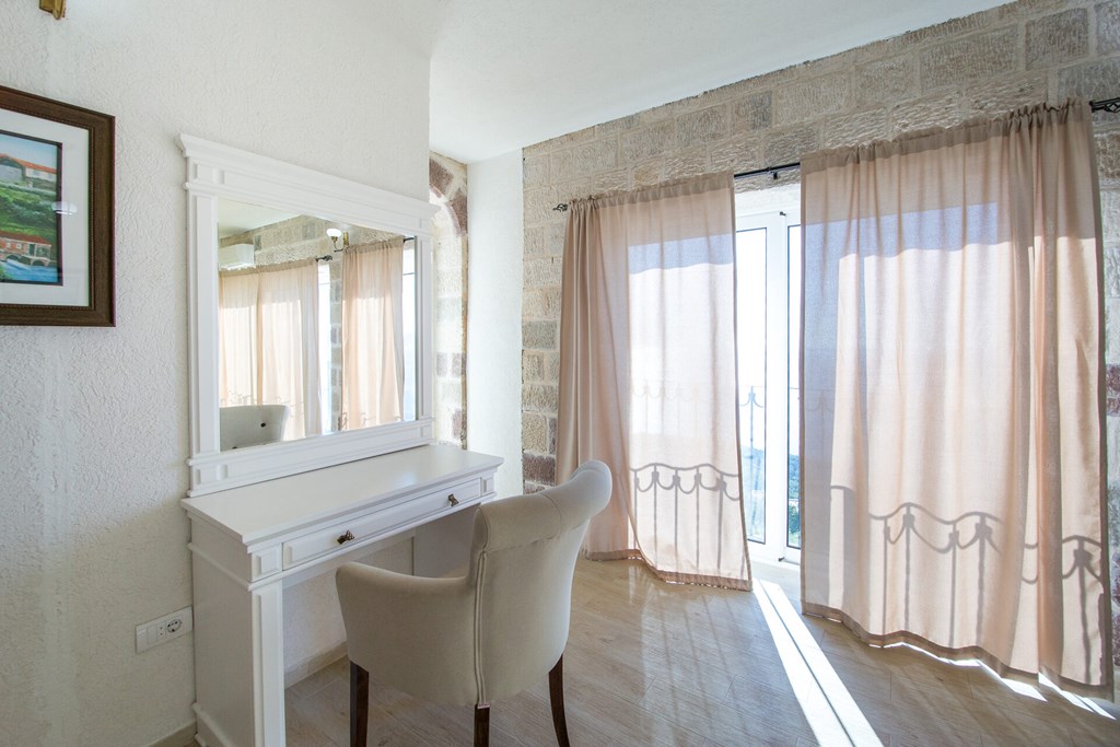 Olive Resort: Room APARTMENT CAPACITY 6 TWO BEDROOMS