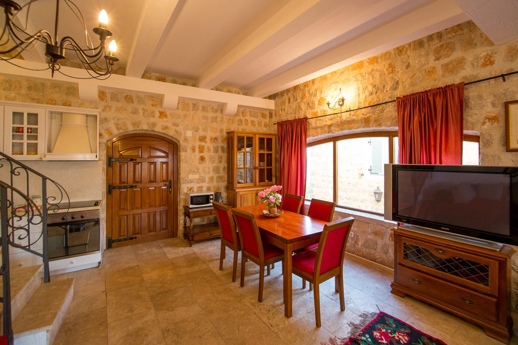 Olive Resort: Room VILLA SUPERIOR TWO BEDROOMS