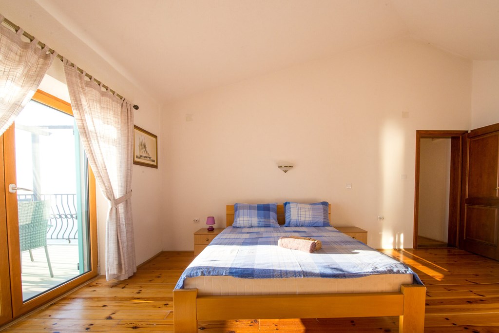 Olive Resort: Room VILLA SUPERIOR THREE BEDROOMS