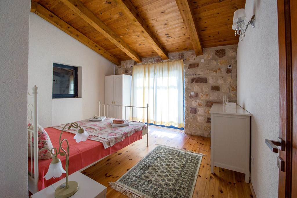 Olive Resort: Room VILLA LUXURY TWO BEDROOMS