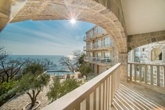 Pietra Mare Apartments: General view - photo 30