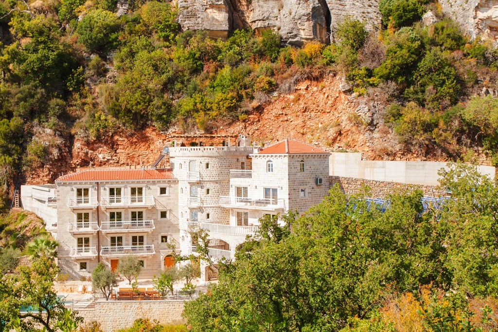 Pietra Mare Apartments: General view