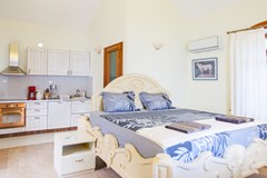 Pietra Mare Apartments: Room STUDIO WITH TERRACE - photo 26