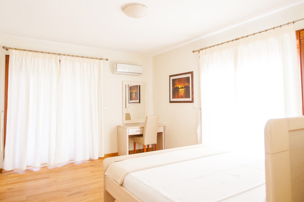 Pietra Mare Apartments: Room APARTMENT CAPACITY 4 TWO BEDROOMS