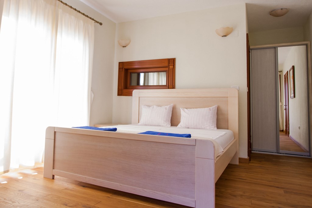 Pietra Mare Apartments: Room APARTMENT CAPACITY 4 TWO BEDROOMS