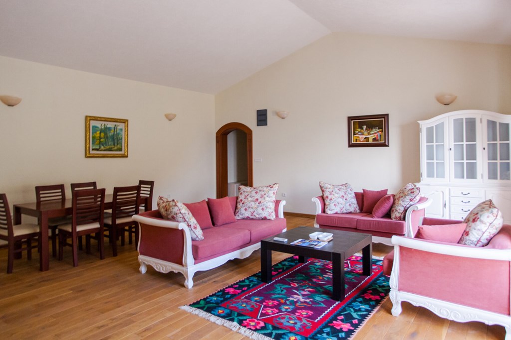 Pietra Mare Apartments: Room APARTMENT CAPACITY 4 TWO BEDROOMS