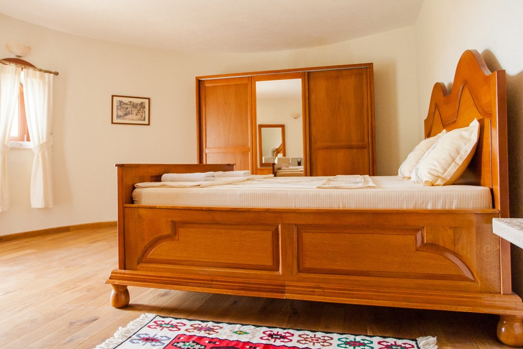 Pietra Mare Apartments: Room APARTMENT CAPACITY 5 TWO BEDROOMS