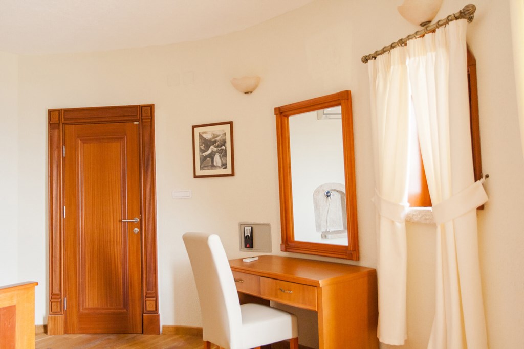 Pietra Mare Apartments: Room APARTMENT CAPACITY 5 TWO BEDROOMS