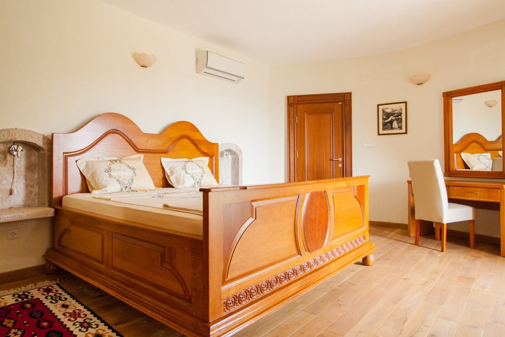 Pietra Mare Apartments: Room APARTMENT CAPACITY 5 TWO BEDROOMS