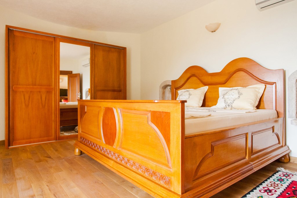 Pietra Mare Apartments: Room APARTMENT CAPACITY 5 TWO BEDROOMS