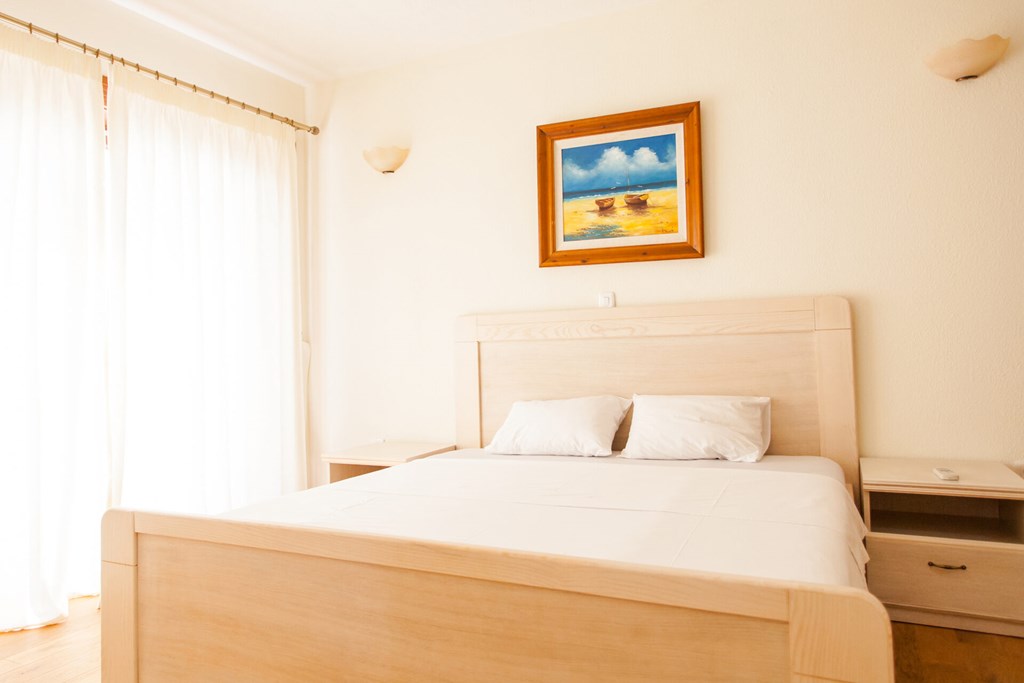 Pietra Mare Apartments: Room APARTMENT CAPACITY 5 TWO BEDROOMS