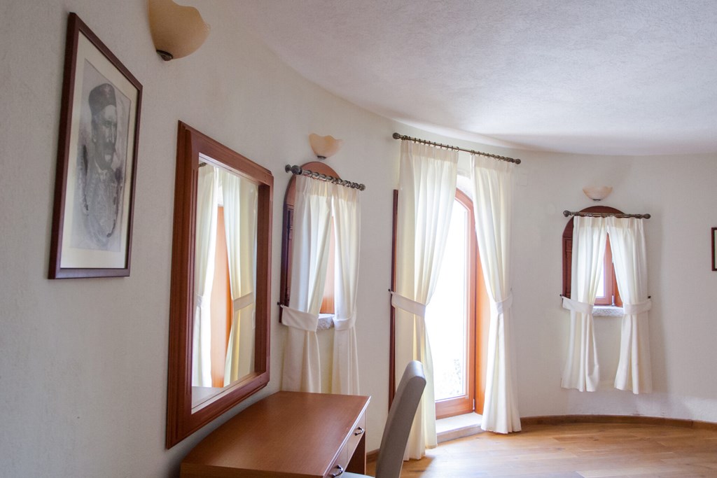 Pietra Mare Apartments: Room APARTMENT CAPACITY 5 TWO BEDROOMS