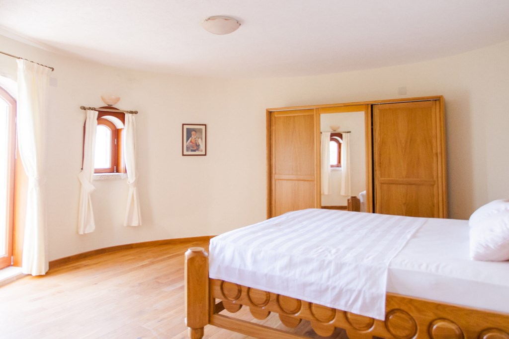 Pietra Mare Apartments: Room APARTMENT CAPACITY 5 TWO BEDROOMS