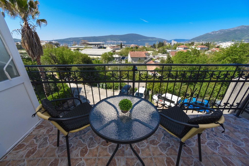 D&D Apartments Tivat: Room STUDIO SEA VIEW CAPACITY 4