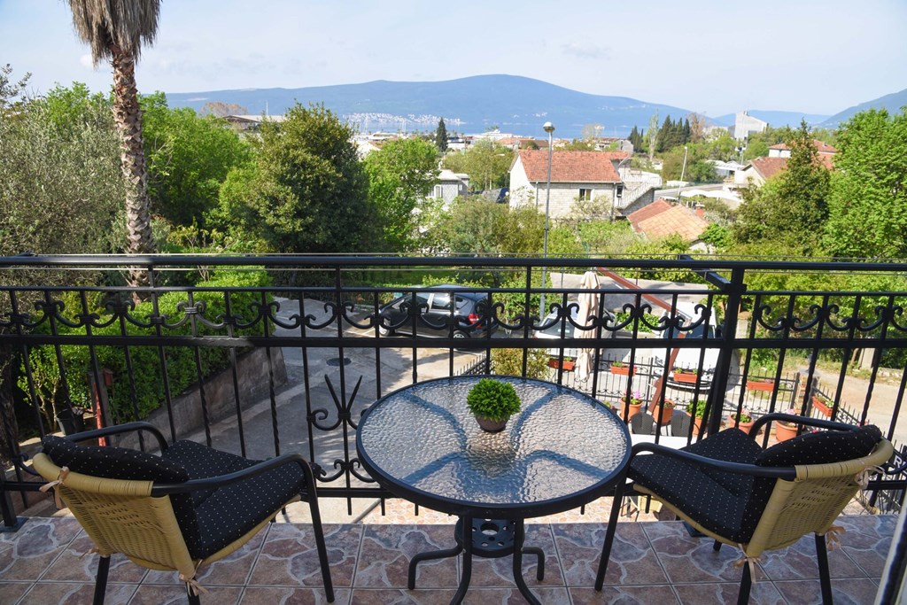 D&D Apartments Tivat: Room STUDIO SEA VIEW CAPACITY 2