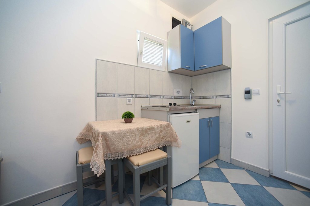 D&D Apartments Tivat: Room STUDIO CAPACITY 2