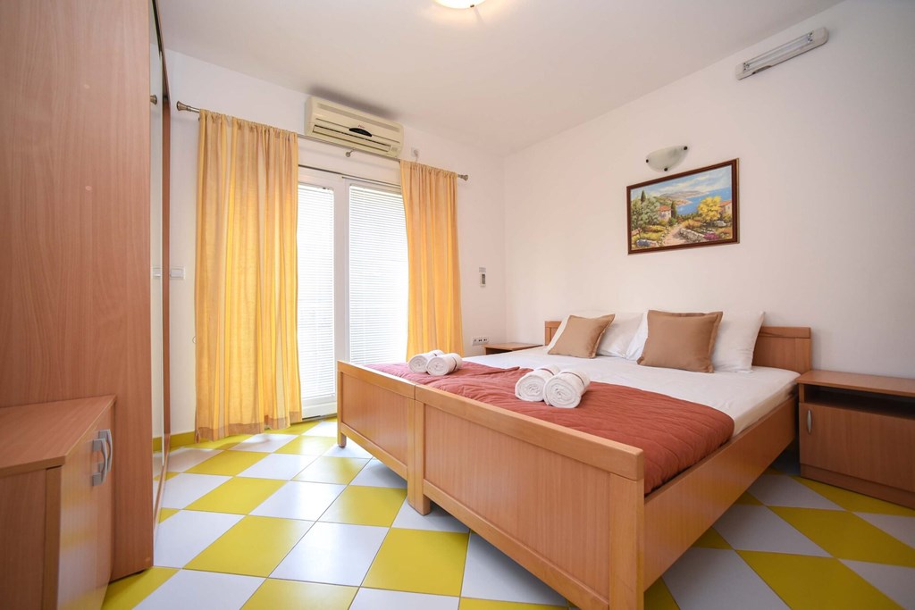 D&D Apartments Tivat: Room STUDIO CAPACITY 2