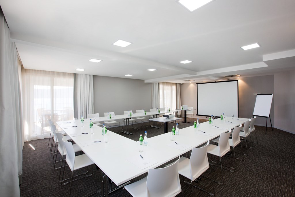 Hotel Palma: Conferences