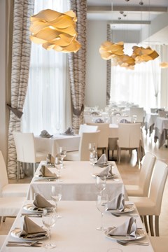 Hotel Palma: Restaurant - photo 5