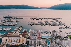 Regent Porto Montenegro Hotel: General view - photo 92