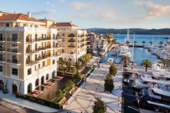 Regent Porto Montenegro Hotel: General view - photo 97