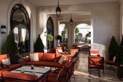 Regent Porto Montenegro Hotel: Bar - photo 79