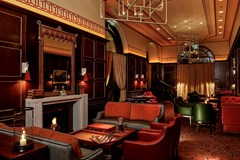 Regent Porto Montenegro Hotel: Bar - photo 93