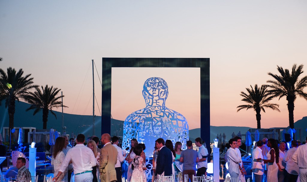 Regent Porto Montenegro Hotel: Sports and Entertainment