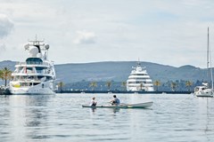 Regent Porto Montenegro Hotel: Sports and Entertainment - photo 104