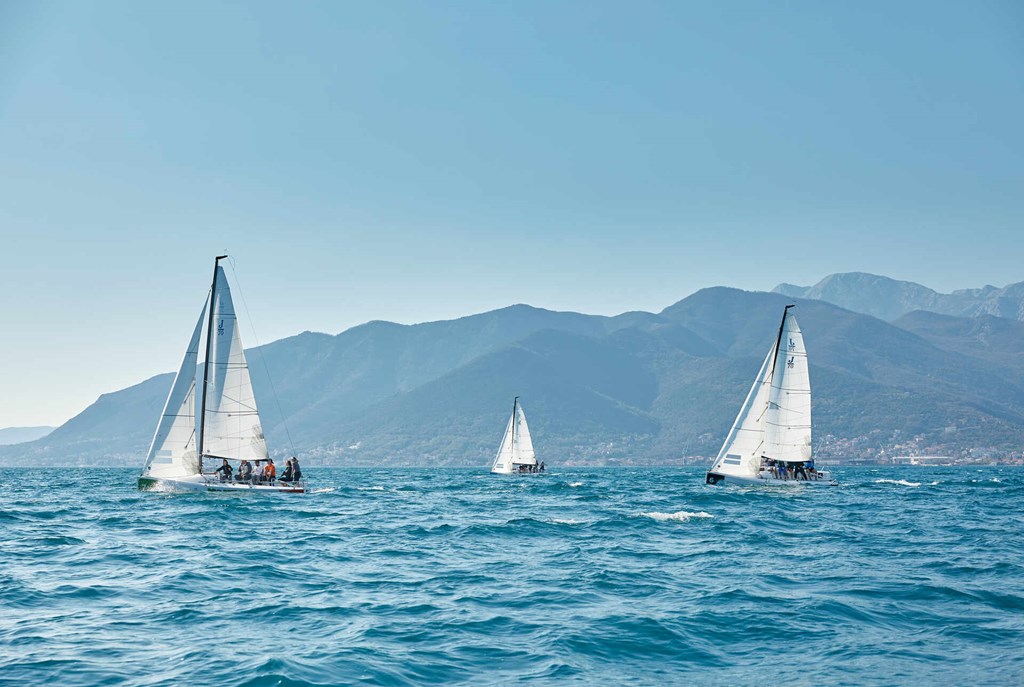 Regent Porto Montenegro Hotel: Sports and Entertainment