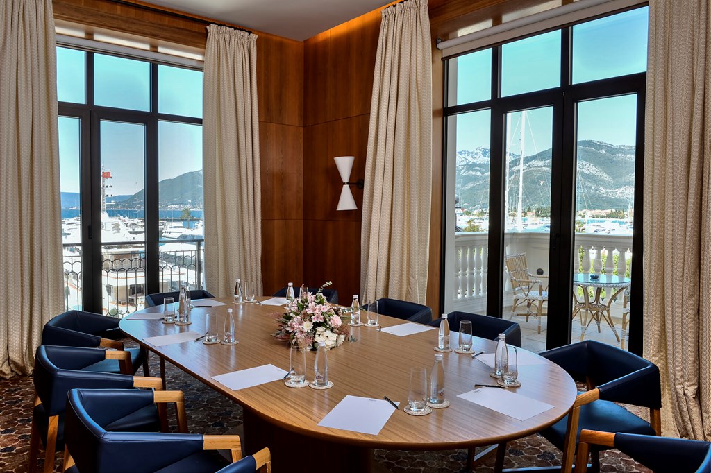 Regent Porto Montenegro Hotel: Conferences