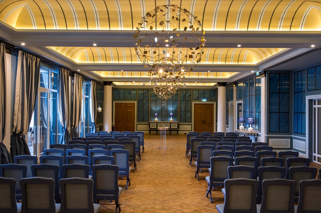 Regent Porto Montenegro Hotel: Conferences