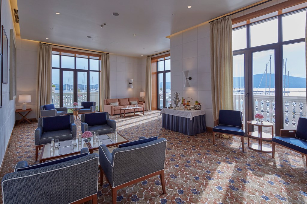 Regent Porto Montenegro Hotel: Conferences