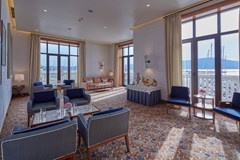 Regent Porto Montenegro Hotel: Conferences - photo 11