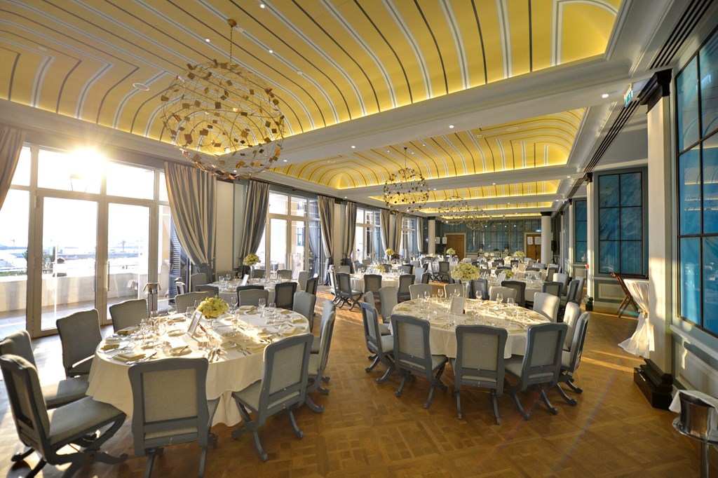 Regent Porto Montenegro Hotel: Conferences