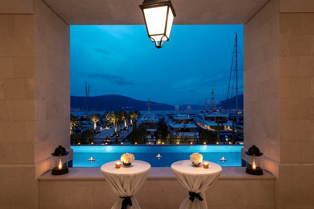 Regent Porto Montenegro Hotel: Conferences