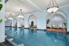 Regent Porto Montenegro Hotel: Pool - photo 68