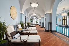 Regent Porto Montenegro Hotel: Pool - photo 70