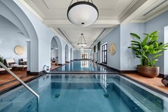 Regent Porto Montenegro Hotel: Pool - photo 71