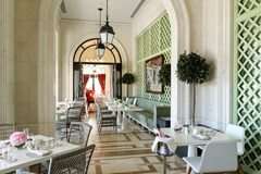 Regent Porto Montenegro Hotel: Restaurant - photo 78