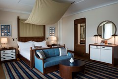 Regent Porto Montenegro Hotel: Room - photo 24