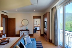 Regent Porto Montenegro Hotel: Room SUITE MOUNTAIN VIEW - photo 27