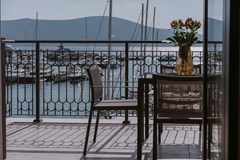 Regent Porto Montenegro Hotel: Room DOUBLE DELUXE SEA VIEW - photo 39